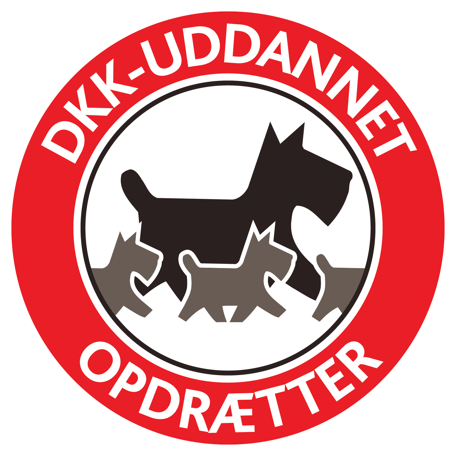 Kennel House of Lieberkind